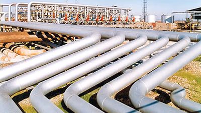 Export of Petroleum Products in Different Ways