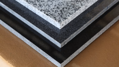 Advantages of West Asian (Middle Eastern) Granites