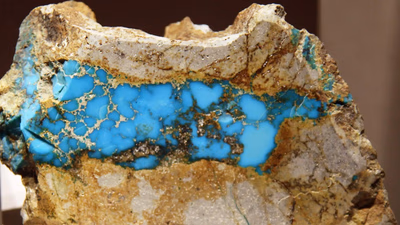 Turquoise Colors
