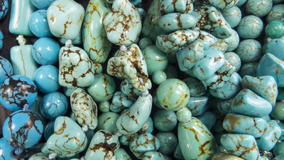 Turquoise Jewelry Care