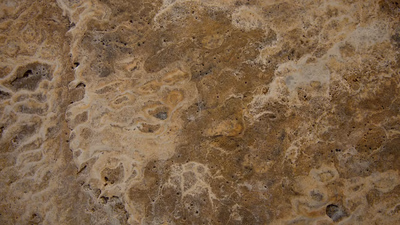 Travertine Texture