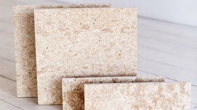History of Travertine Stones