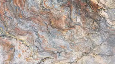 Some Properties of Quartzite