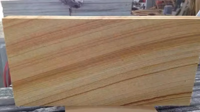 What is Sandstone?