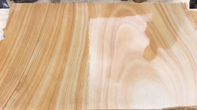 Characteristics of Sandstone