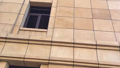 Types of Sandstone