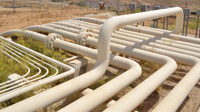 History of Ethylene