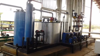 What is Oxygen Gas?