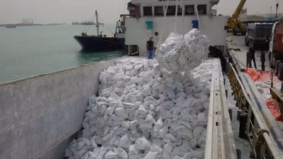 Other gypsum applications in variety of industries