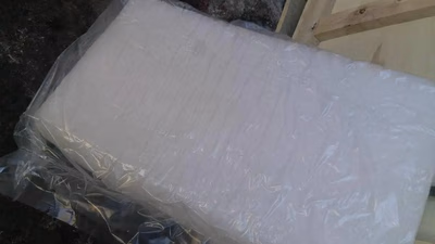 Orta Doğu'da polibütadien Pazarı