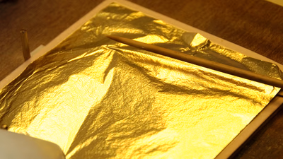 History of Gold Metal Discovery In West Asia (Middle East)