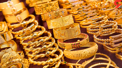 What is the best way to buy jewelry in West Asian (Middle East) countries?