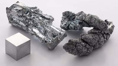 What is the zinc metal used for in the world?