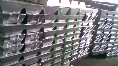 How to buy different types of zinc ingots from asia