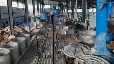 What is the forecast for the future of the zinc industry and the price of zinc?