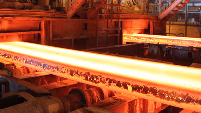 How to determine the price of steel products in the market?