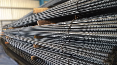West Asian Rebar Suppliers