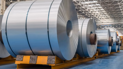 What is the difference between Hot rolled sheet and cold rolled sheet?