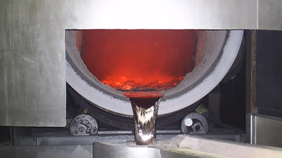 What is aluminum?