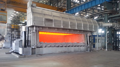 What are the characteristics of aluminum?