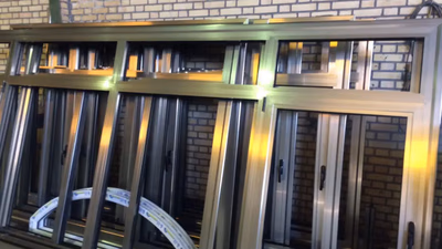What are the uses of aluminum?