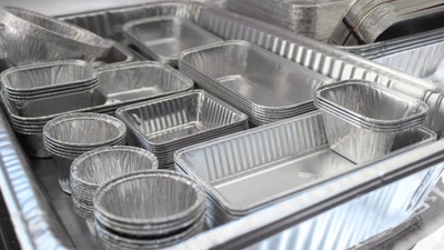 Are the effects of aluminum harmful to health?