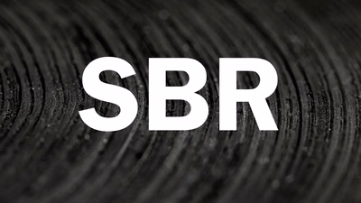 The largest consumer industry of styrene butadiene rubber