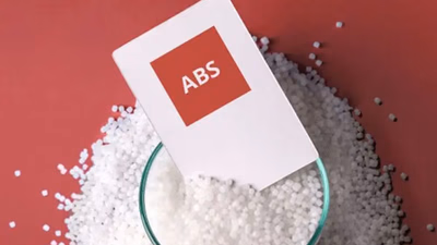What is Acrylonitrile Butadiene Styrene?