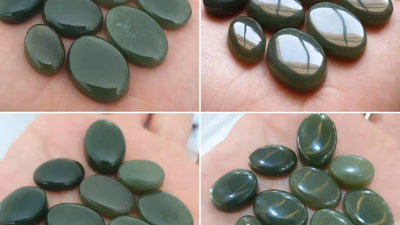 Where are the Most Famous Jade’s Mines?
