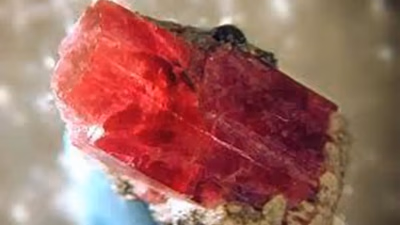 Six methods to detect artificial spinel gemstones