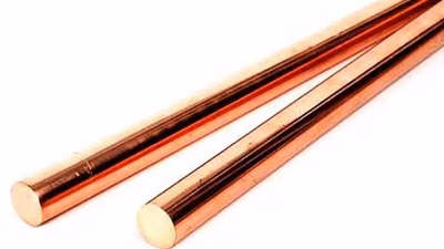 What is copper and its facts?