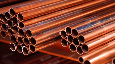 What is a copper ingot and Methods of manufacturing copper ingots
