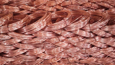 What are the uses of copper metal?