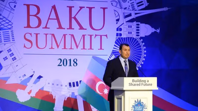 How is Economy of Azerbaijan?