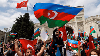 Imports of the Republic of Azerbaijan