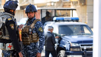 Geography, culture, and language of Iraq