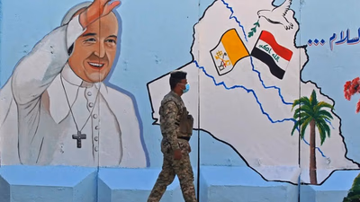 What we need to know before exporting to Iraq