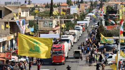Transportation Infrastructure of Lebanon
