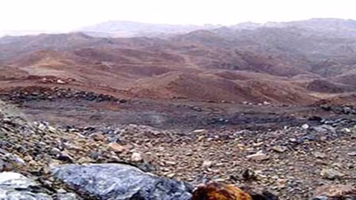 What are the value of Mines in Afghanistan?