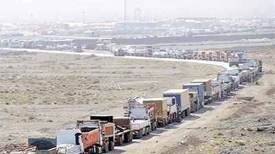 Reasons for increasing Iran's exports to Afghanistan