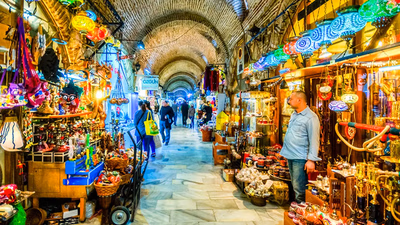 Rules to keep in mind when leaving Turkey