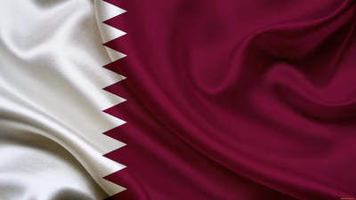 What is global ranking in all areas of Qatar?