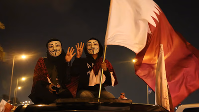 General rules, culture and progress in Qatar