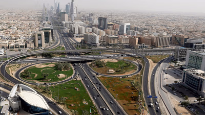 انواع دفاتر قابل تاسیس در عربستان