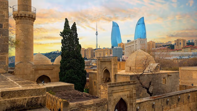 تراز تجاری و واردات آذربایجان