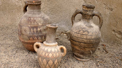 Dekoratif sanat kaplarını dünya antika pazarlarına ihraç etme rehberi