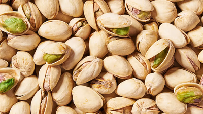 بازاریابی خارجی و فروش پسته به تجار بین المللی