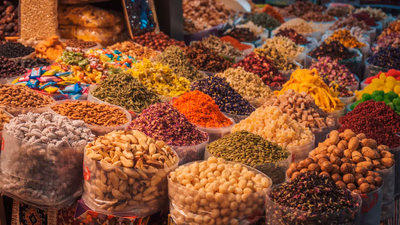 بررسی اجمالی بازارهای کشور آذربایجان