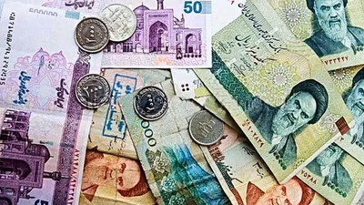 قیمت ریال ایران