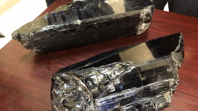 Where is tanzanite stone found?